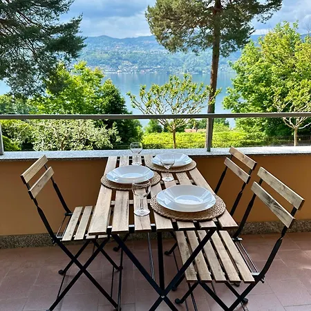 Lejlighed Bellavista-lake View - *