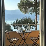 Bellavista-lake View - Apartmán *