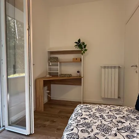 Appartement Bellavista-lake View - *