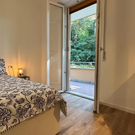 Bellavista-lake View - Apartmán *