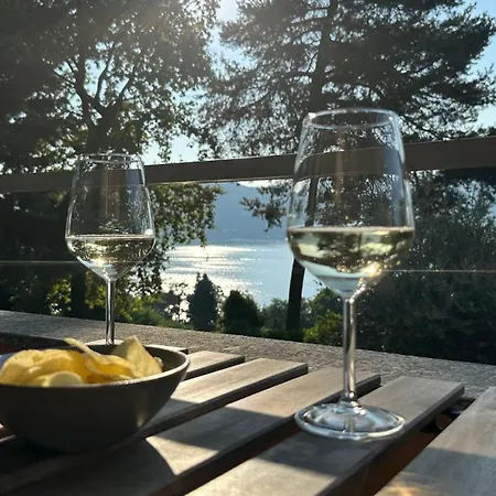 Appartement Bellavista-lake View - *