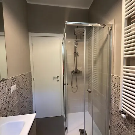 Apartment Bellavista-lake View -