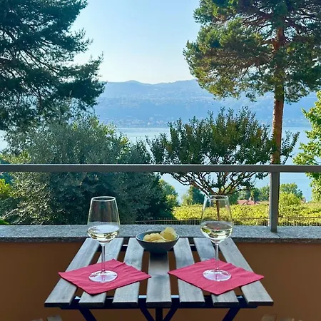 Bellavista-lake View -