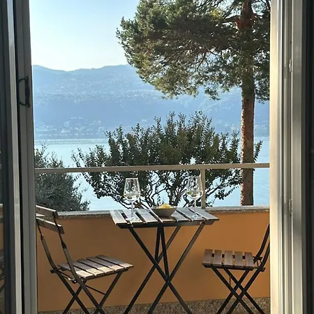 Bellavista-lake View - Appartement *