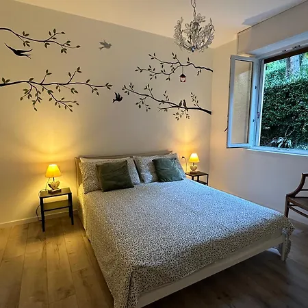 Bellavista-lake View - Apartment Ranco