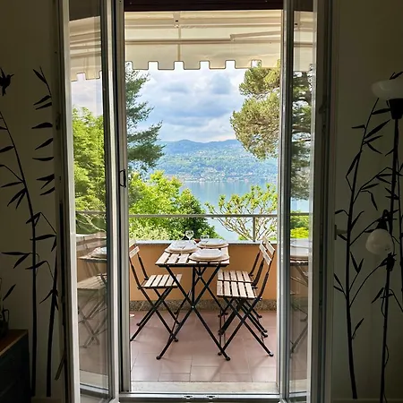 Bellavista-lake View -