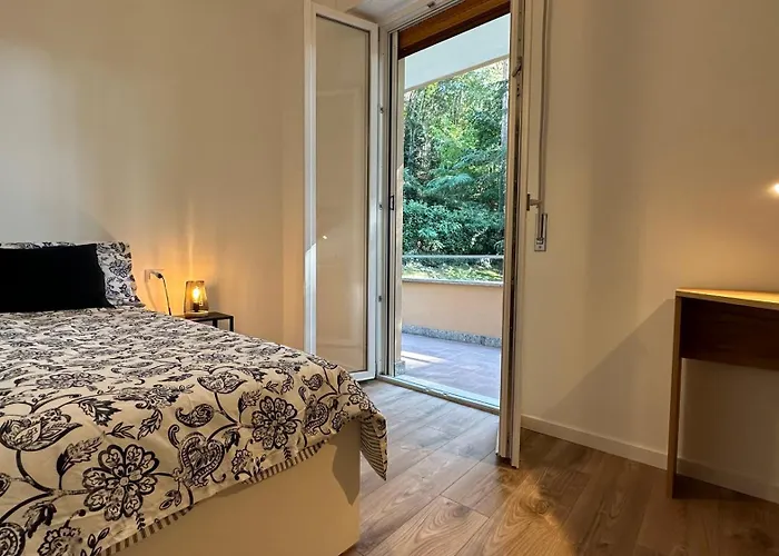 Bellavista-lake View - דירה *