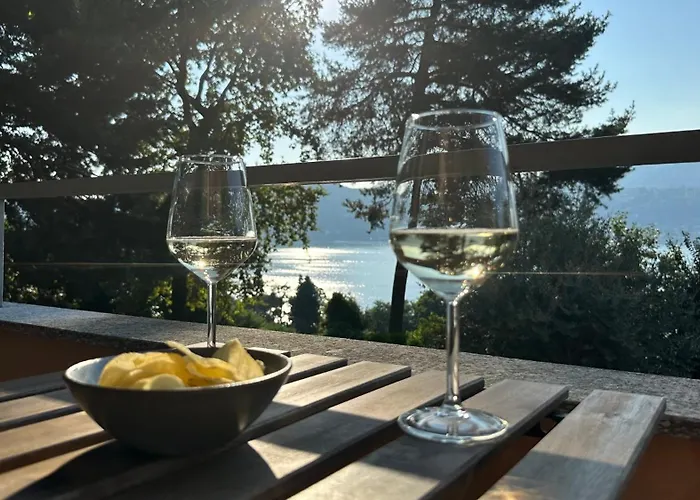 Lejlighed Bellavista-lake View - *