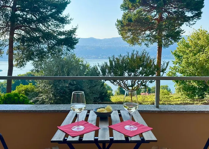 Bellavista-lake View -