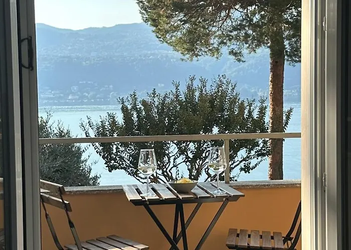 Bellavista-lake View - Lejlighed *