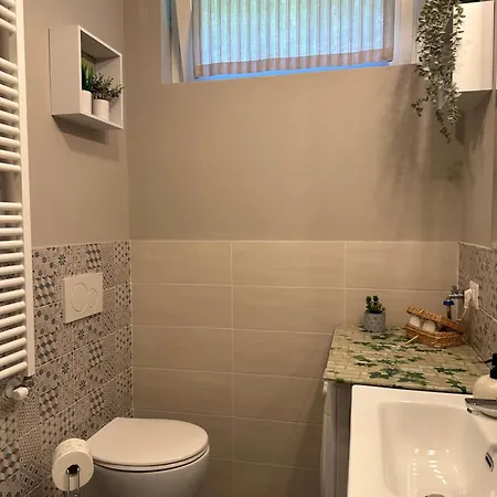 Apartament Bellavista-lake View -