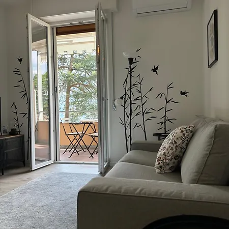 Apartament Bellavista-lake View -