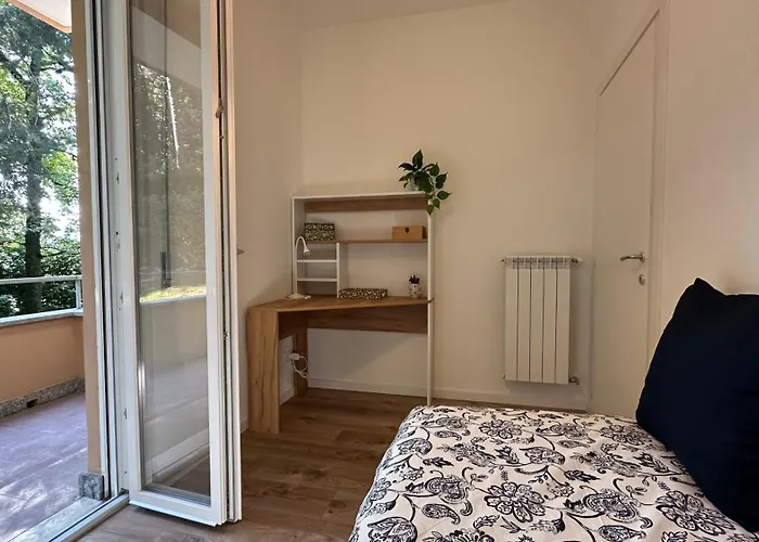 Apartament Bellavista-lake View - *