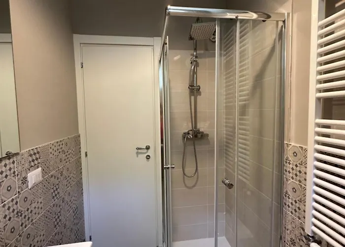 Apartament Bellavista-lake View -