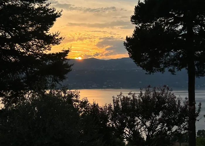 Bellavista-lake View - * Ranco