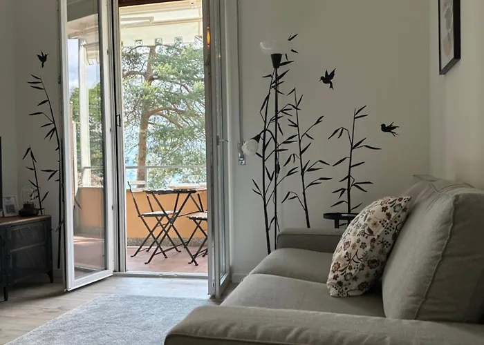 Apartament Bellavista-lake View -