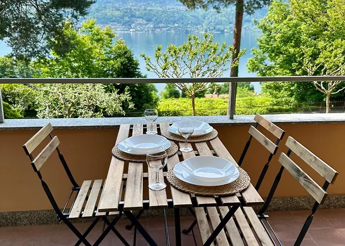 Apartament Bellavista-lake View - *