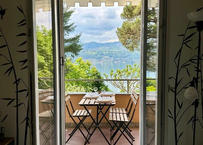 Bellavista-lake View -